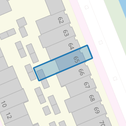 Perceel GVH38-AX-6715