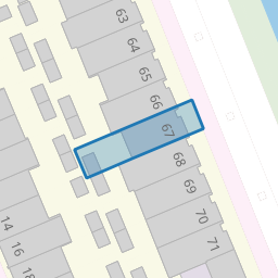 Perceel GVH38-AX-6717