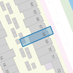 Perceel GVH38-AX-6718