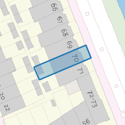 Perceel GVH38-AX-6719