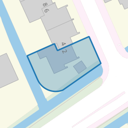 Perceel GVH38-AX-6721