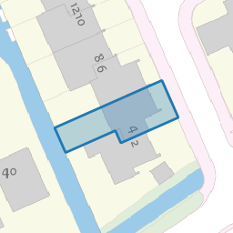 Perceel GVH38-AX-6722