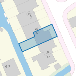 Perceel GVH38-AX-6723