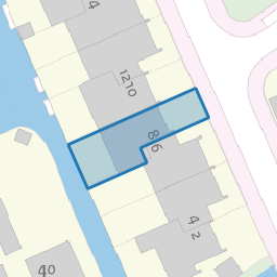 Perceel GVH38-AX-6724