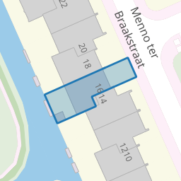 Perceel GVH38-AX-6728