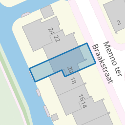 Perceel GVH38-AX-6730