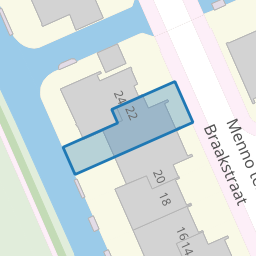 Perceel GVH38-AX-6731