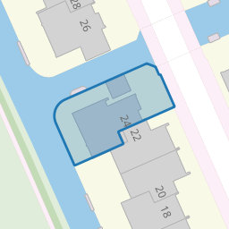 Perceel GVH38-AX-6732