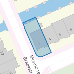 Perceel GVH38-AX-6733