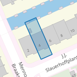 Perceel GVH38-AX-6734