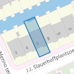 Perceel GVH38-AX-6735