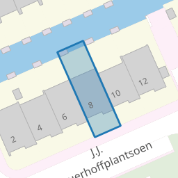 Perceel GVH38-AX-6736