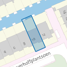 Perceel GVH38-AX-6737