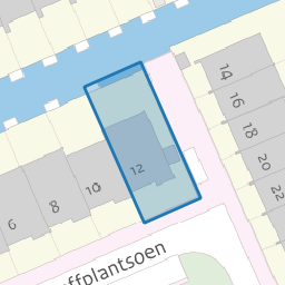 Perceel GVH38-AX-6738