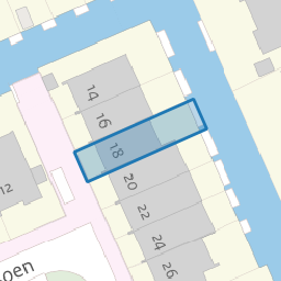 Perceel GVH38-AX-6741