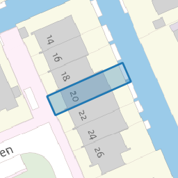 Perceel GVH38-AX-6742