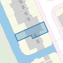 Perceel GVH38-AX-6747