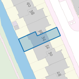 Perceel GVH38-AX-6750