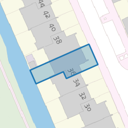 Perceel GVH38-AX-6751