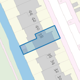 Perceel GVH38-AX-6752