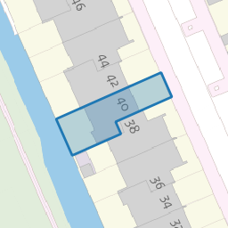 Perceel GVH38-AX-6753