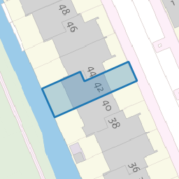 Perceel GVH38-AX-6754