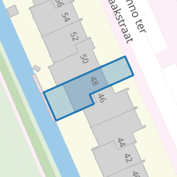 Perceel GVH38-AX-6757