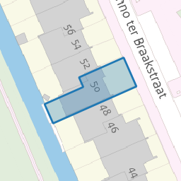 Perceel GVH38-AX-6758