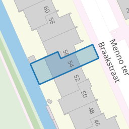 Perceel GVH38-AX-6760