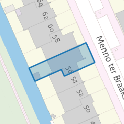 Perceel GVH38-AX-6761