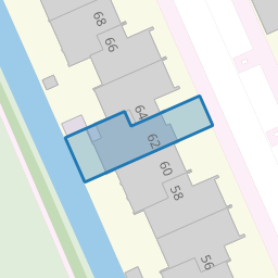 Perceel GVH38-AX-6764