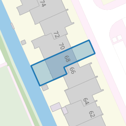 Perceel GVH38-AX-6767