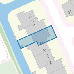 Perceel GVH38-AX-6769