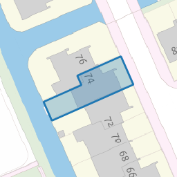 Perceel GVH38-AX-6770