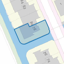 Perceel GVH38-AX-6772