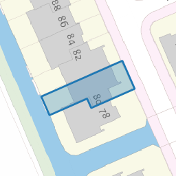 Perceel GVH38-AX-6773