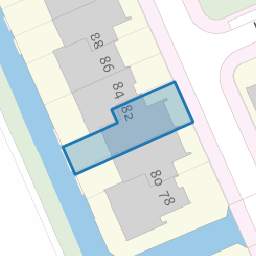 Perceel GVH38-AX-6774