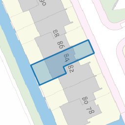 Perceel GVH38-AX-6775