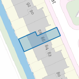 Perceel GVH38-AX-6776