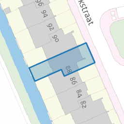 Perceel GVH38-AX-6777