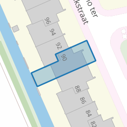 Perceel GVH38-AX-6778