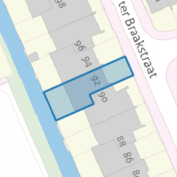 Perceel GVH38-AX-6779