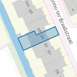 Perceel GVH38-AX-6780