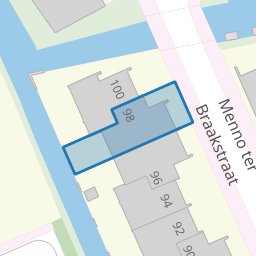 Perceel GVH38-AX-6782