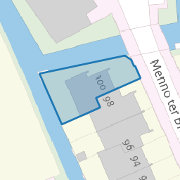 Perceel GVH38-AX-6783