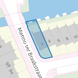 Perceel GVH38-AX-6784