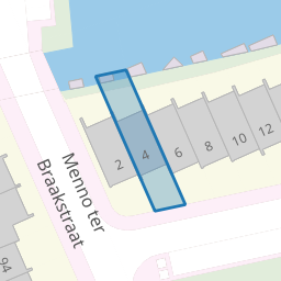 Perceel GVH38-AX-6785