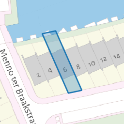 Perceel GVH38-AX-6786