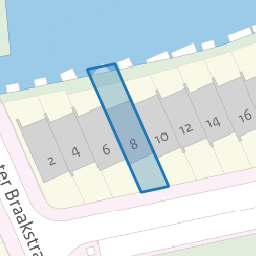 Perceel GVH38-AX-6787