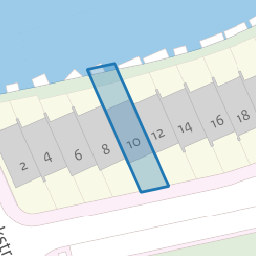 Perceel GVH38-AX-6788